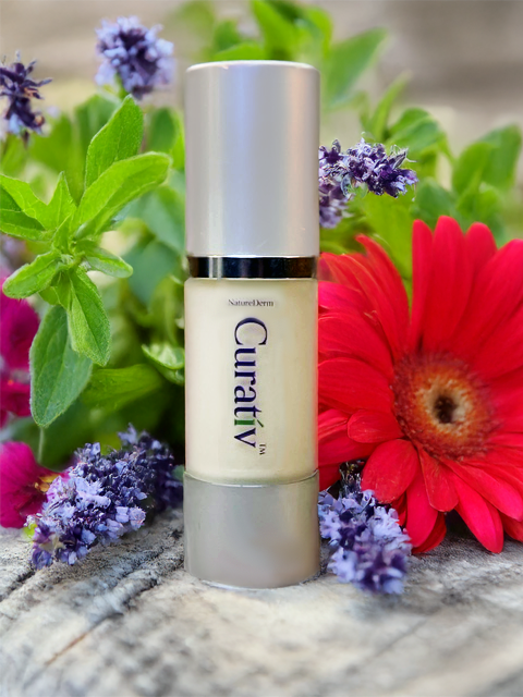 Curatív Moisture Replenishment