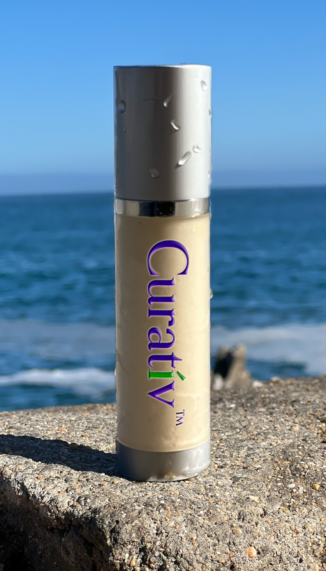 Curatív Moisture Replenishment