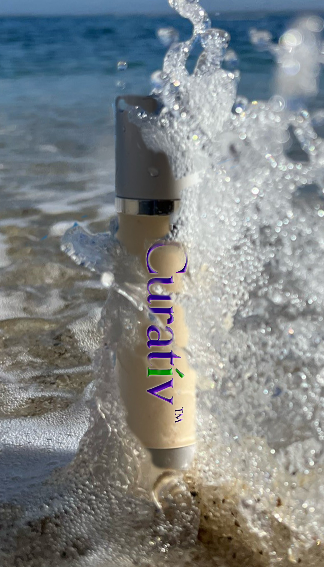 Curatív Moisture Replenishment
